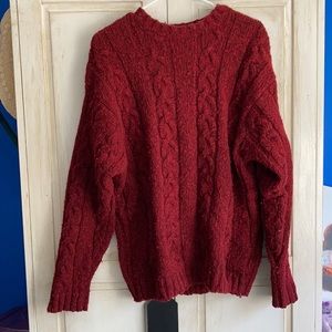 Banana Republic Wool Sweater